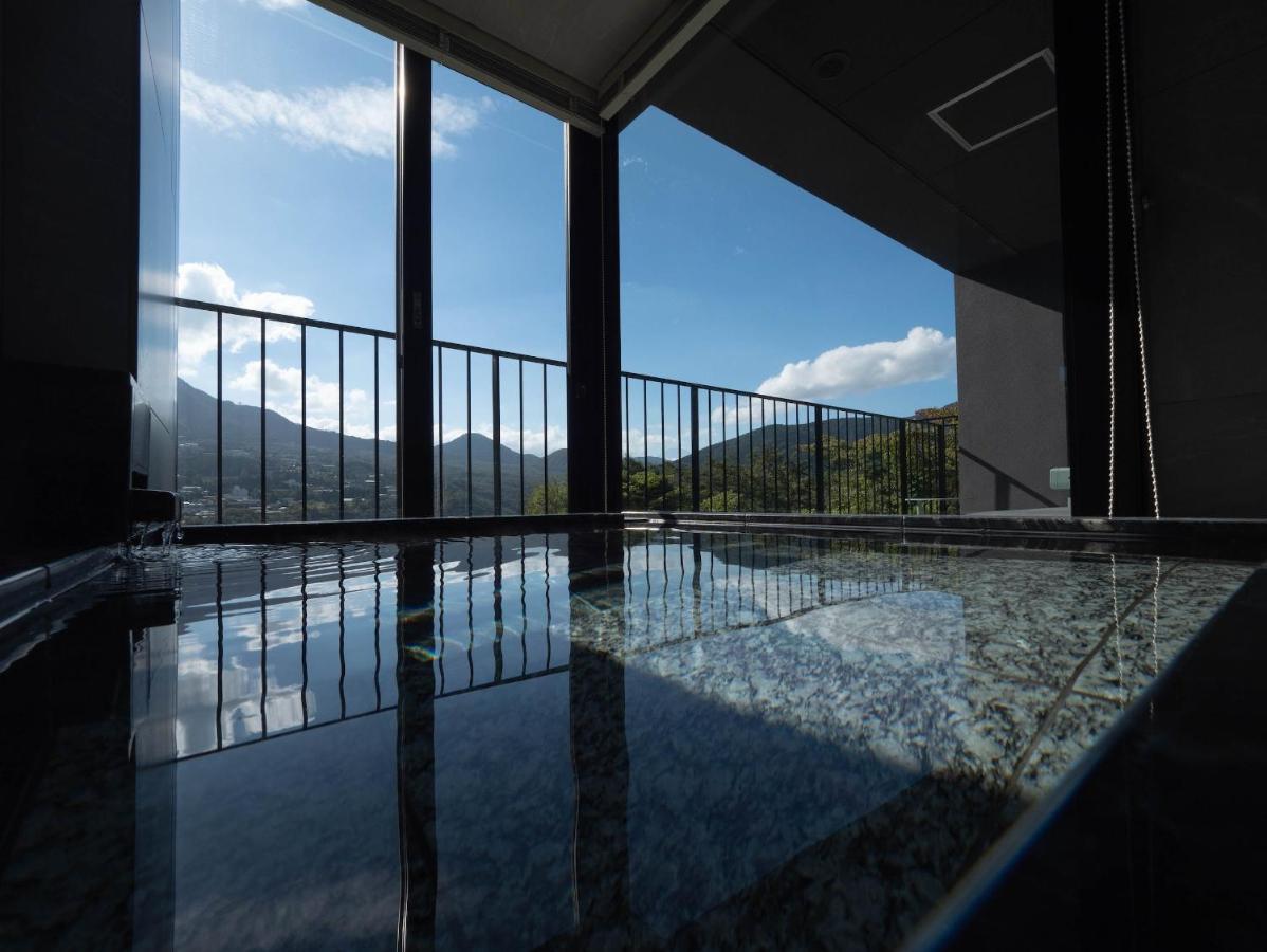 Hakone Nica Hotel Exterior photo